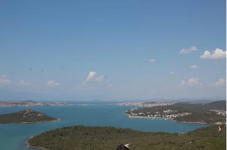 Το Αϊβαλί υπήρξε γέφυρα μετακίνησης Homo sapiens από την Ανατολία στην Ευρώπη