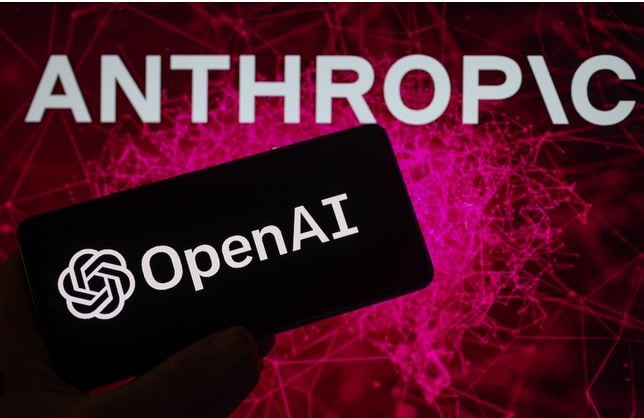 Η Anthropic ανταγωνίζεται πλέον την OpenAI και στον στίβο της πολιτικής