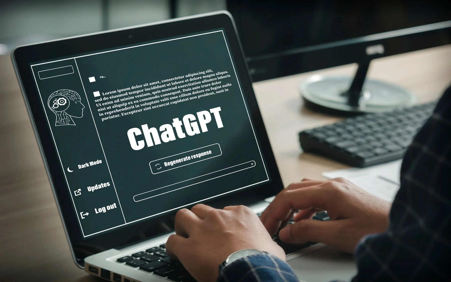 ChatGPT: Χρησιμοποιείται από το 10% του ενήλικου πληθυσμού παγκοσμίως