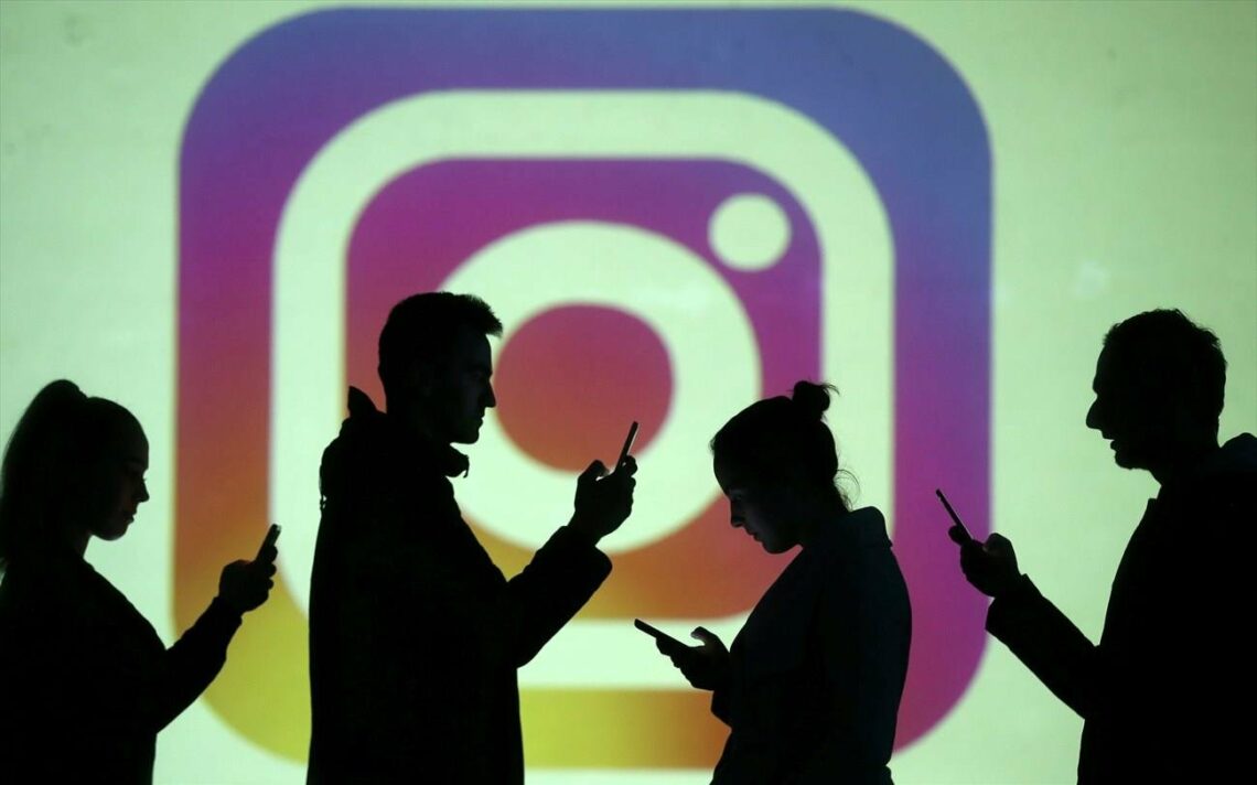 Instagram: Τρία δισ. οι ενεργοί χρήστες