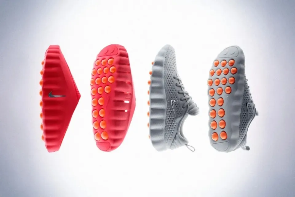 Παπούτσια που ενεργοποιούν τον εγκέφαλο πριν από τους αγώνες ετοιμάζεται να λανσάρει η Nike