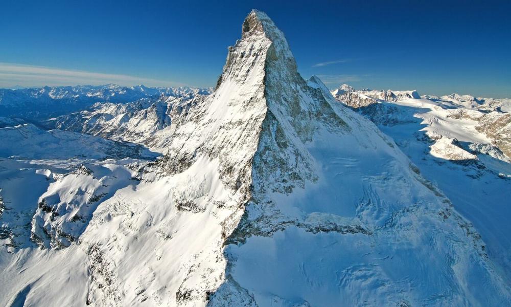 Επιστήμονες προκαλούν τεχνητούς σεισμούς στις Άλπεις για να εντοπίσουν τα προειδοποιητικά σημάδια