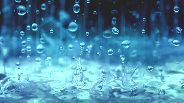 Καινοτόμο σύστημα παραγωγής ηλεκτρικής ενέργειας από σταγόνες βροχής