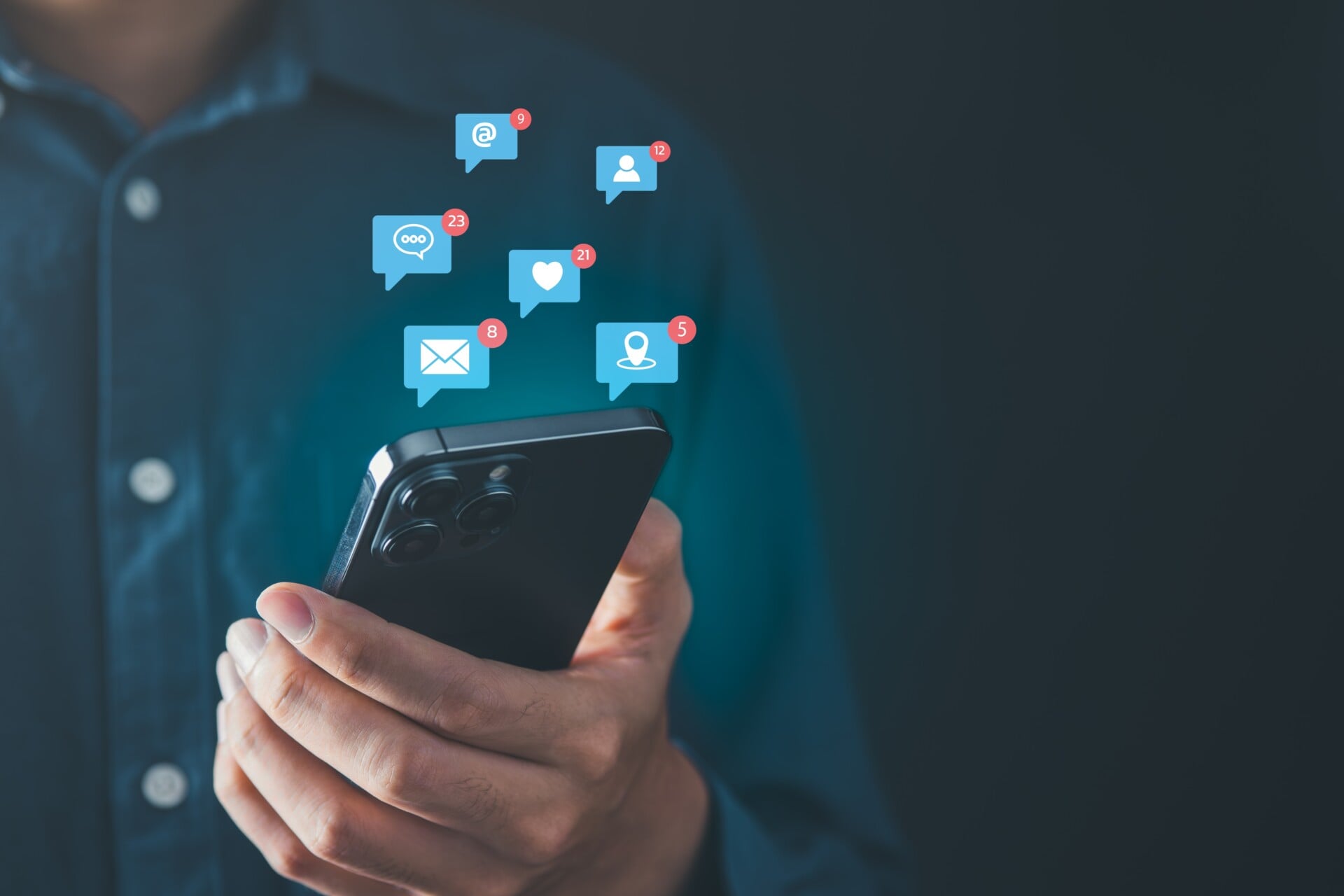 Η εφαρμογή στο κινητό που μπορεί να βλέπει τους κωδικούς σας – Και την έχουν εγκατεστημένη εκατομμύρια χρήστες