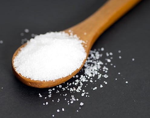 New sweetener with the same taste as sugar but no health side effects