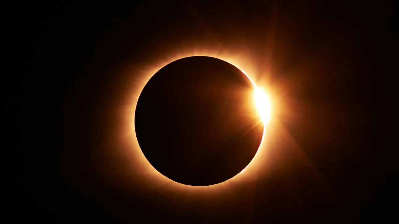 August 2027: The 21st Century’s Longest Total Solar Eclipse – Six Minutes of Darkness