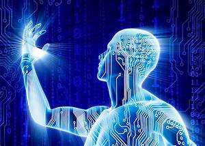 AI Teachers, Cyber Implants and Moon Bases: The Technology We’ll Be Using in 2050