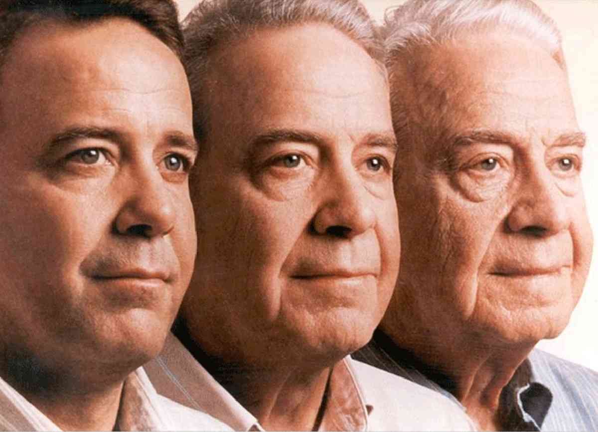 Why Men May Age Faster — The Role of “Forever Chemicals”