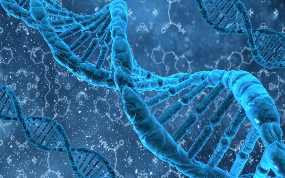 Groundbreaking Study Suggests Life May Have Originated in Ice