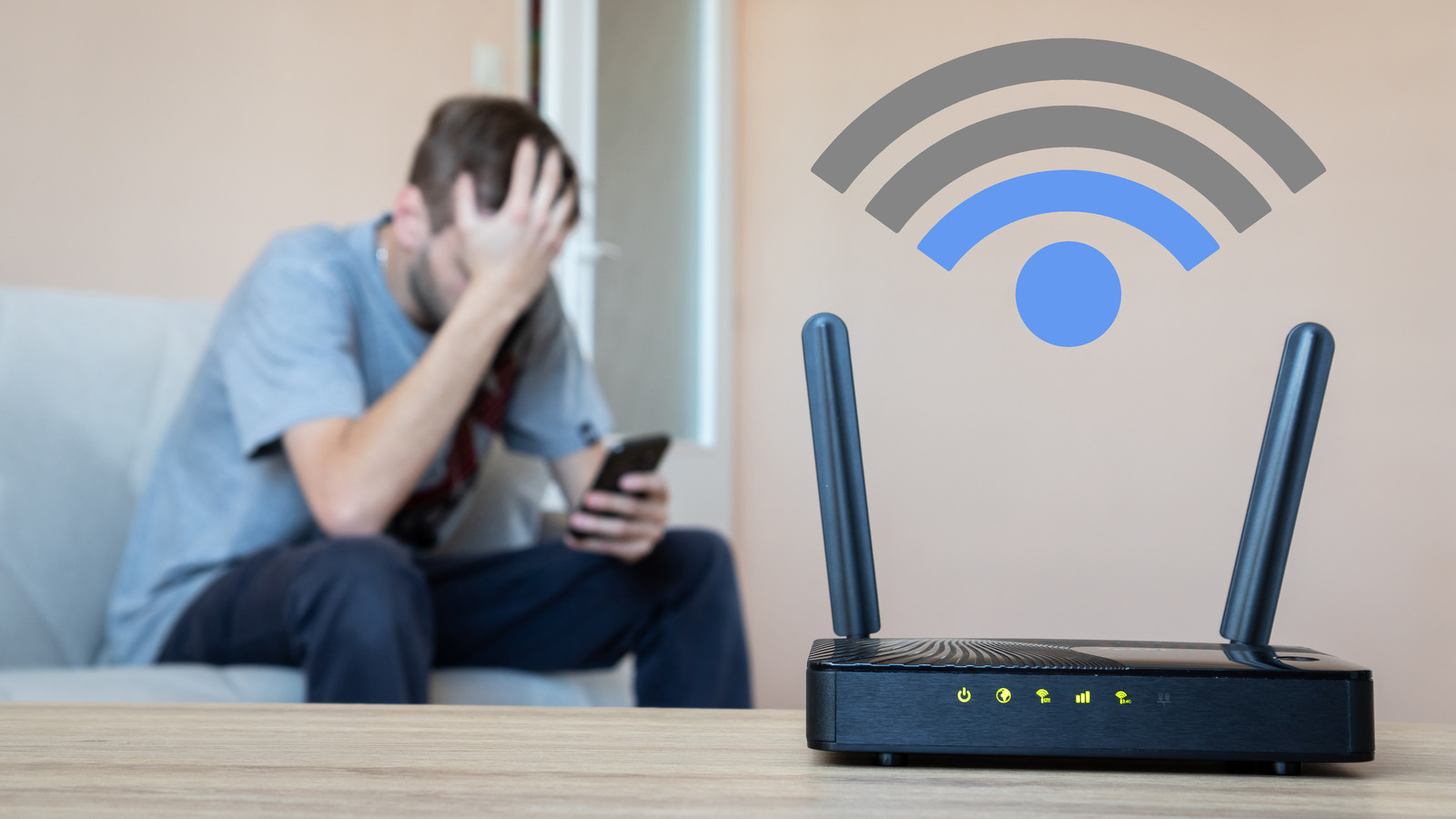 Do You Suspect Someone Is Using Your Wi-Fi? How to Tell — and What to Do