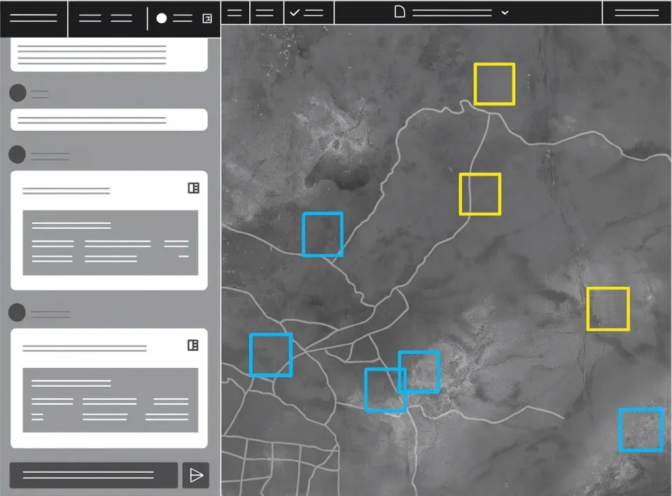 AI in Warfare: Rising Tensions and a Global Race Without Clear Rules