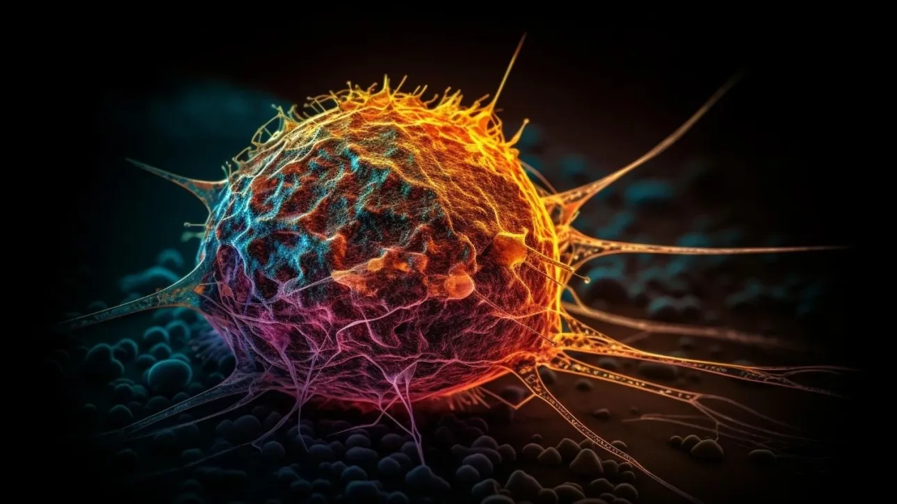 New Antibody Makes Cancer Tumors Light Up in Scans