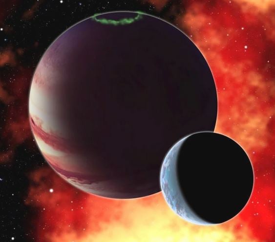 Life Without a Star? New Study Points to Habitable Worlds in Interstellar Darkness