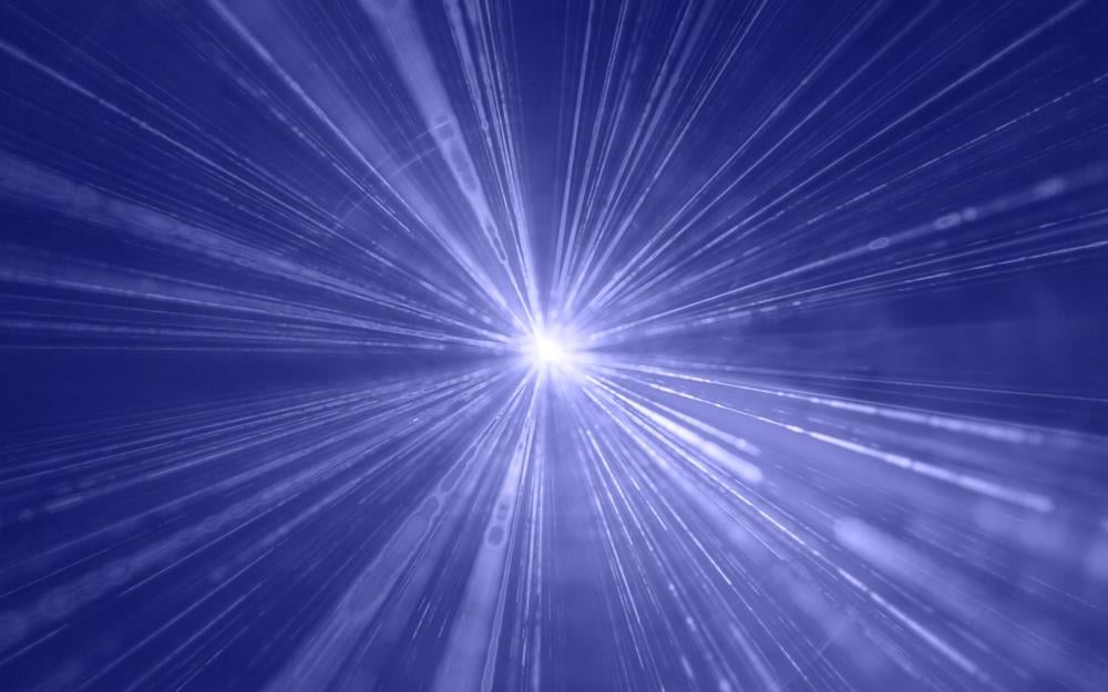 Next-Generation Nanolaser Brings Photonic Computing Closer to Reality