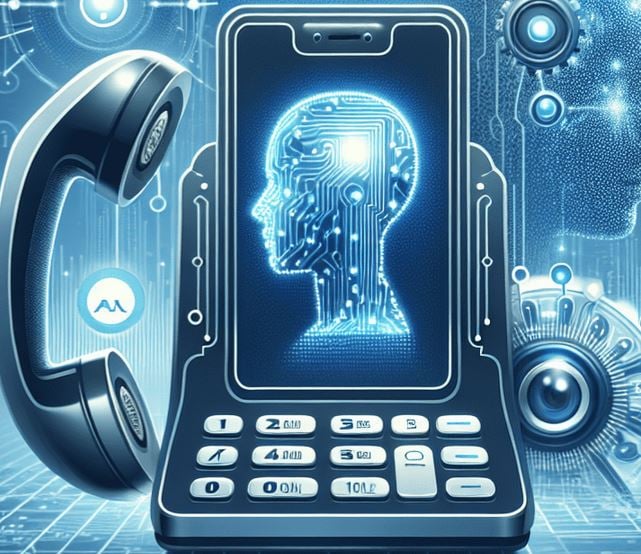 When AI Sounds Human: The New Era of Voice Fraud