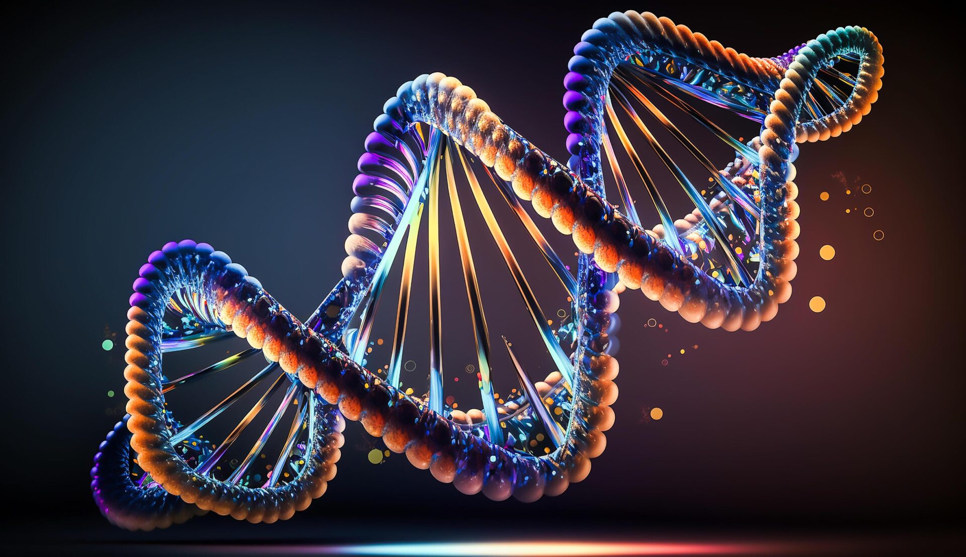 Major DNA study reshapes understanding of human origins