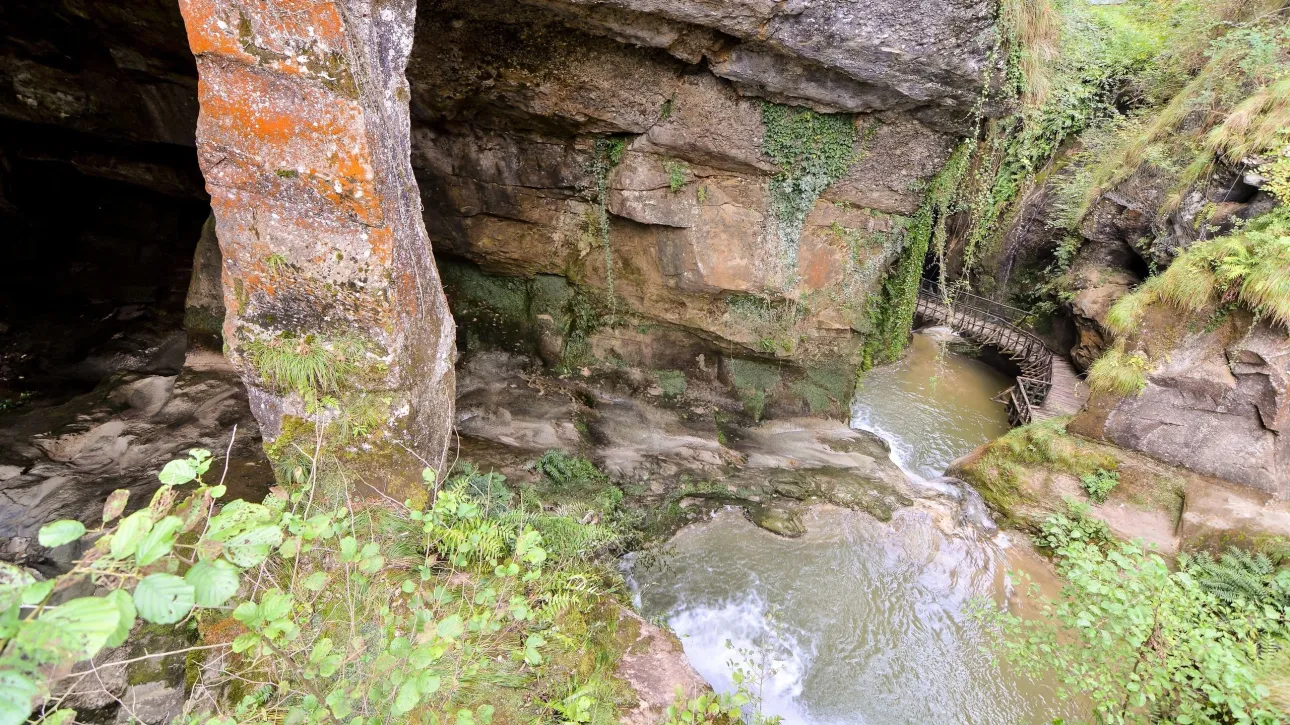 Germany: Archaeologists uncover buried Roman “water superhighway” beneath the ground