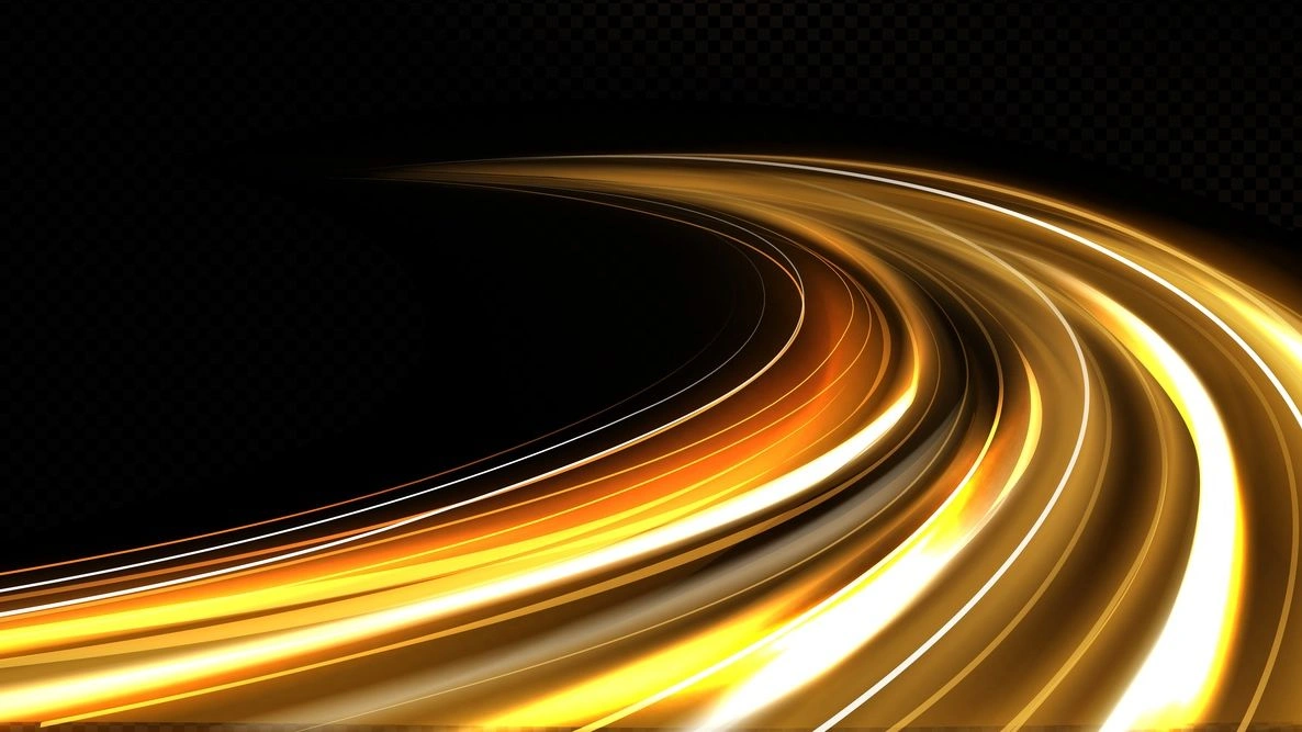 Scientists suggest “darkness” can move faster than the speed of light