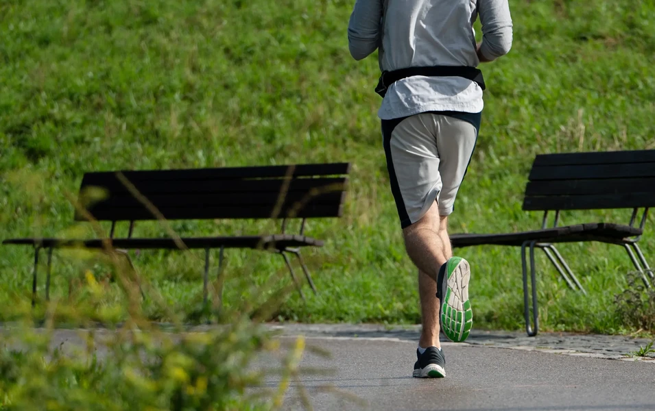 Study: Around 8,500 steps a day may help prevent weight regain after dieting
