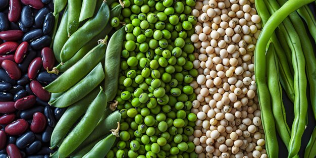 Soy and legumes linked to lower hypertension risk, new study finds