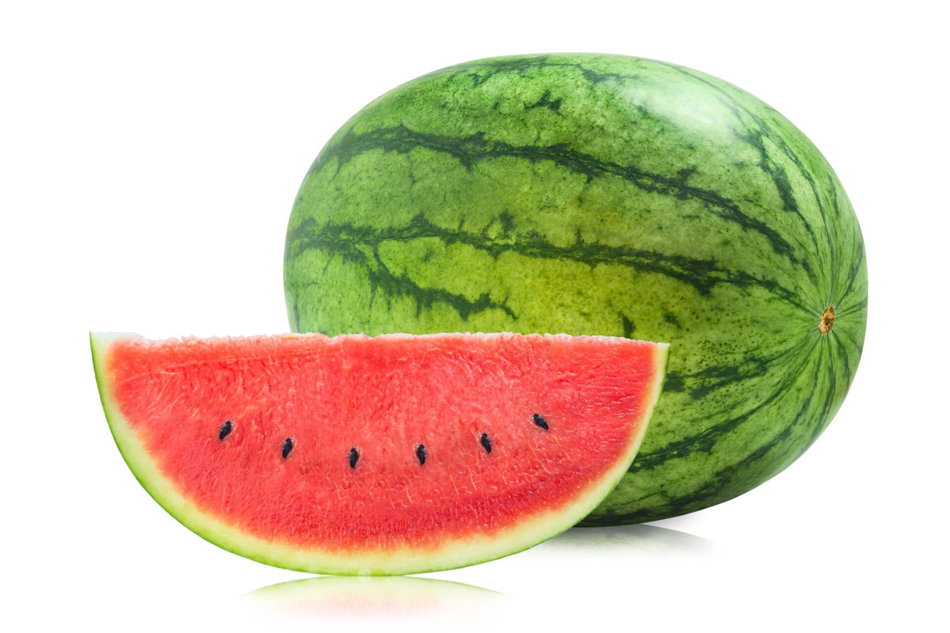 Watermelon and heart health – New research highlights its nutritional benefits