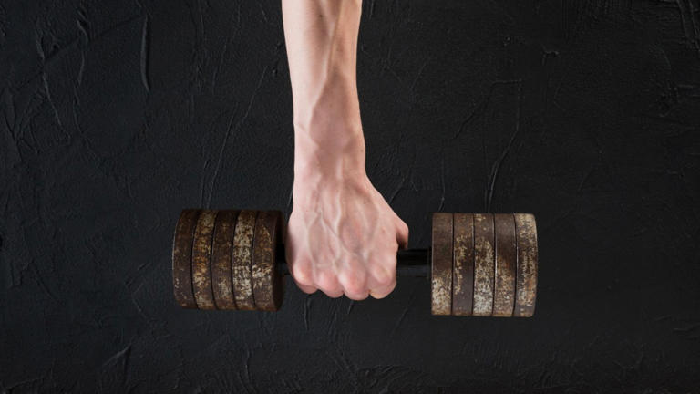 New study challenges the belief that intense workouts are essential for building muscle