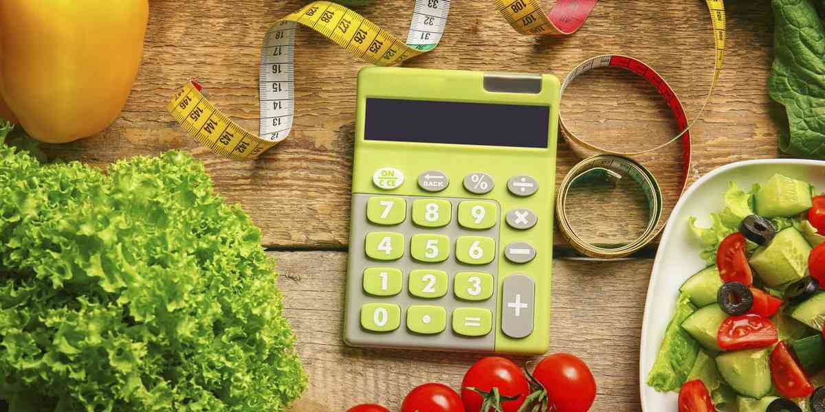 The truth about calories – Two people, one meal, different outcomes