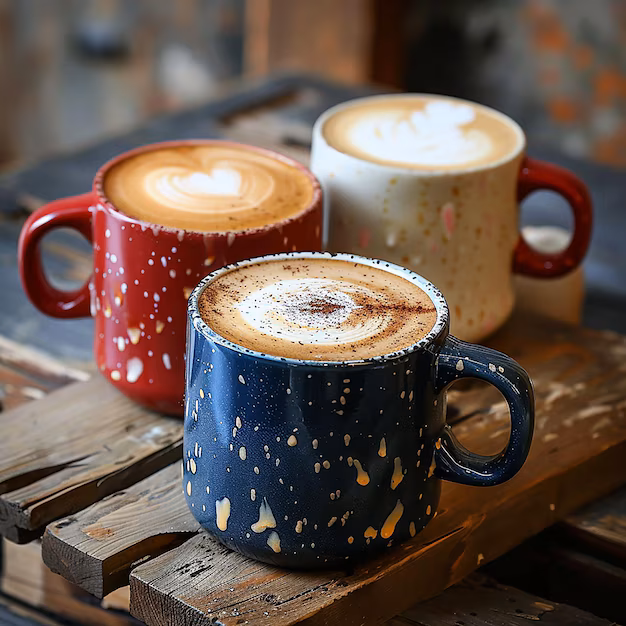 How much coffee can your heart handle? American Heart Association sets safe daily limit