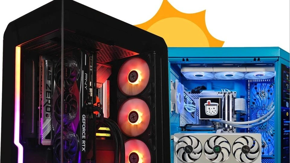 Summer Upgrade Season: The smart PC upgrades that deliver the biggest performance boost