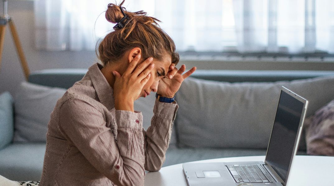 Why you may still wake up tired after eight hours of sleep, according to new research