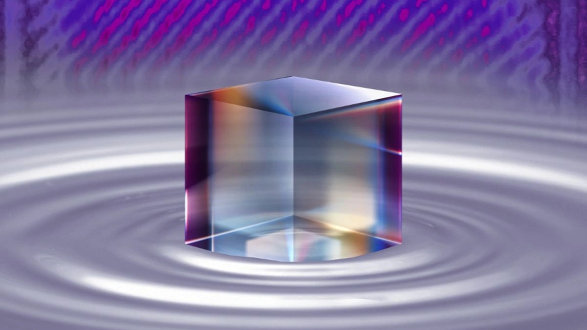Major diamond discovery could change the future of nuclear fusion
