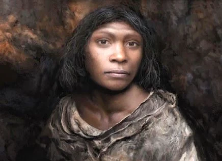 Early Europeans had skull features surprisingly similar to our own