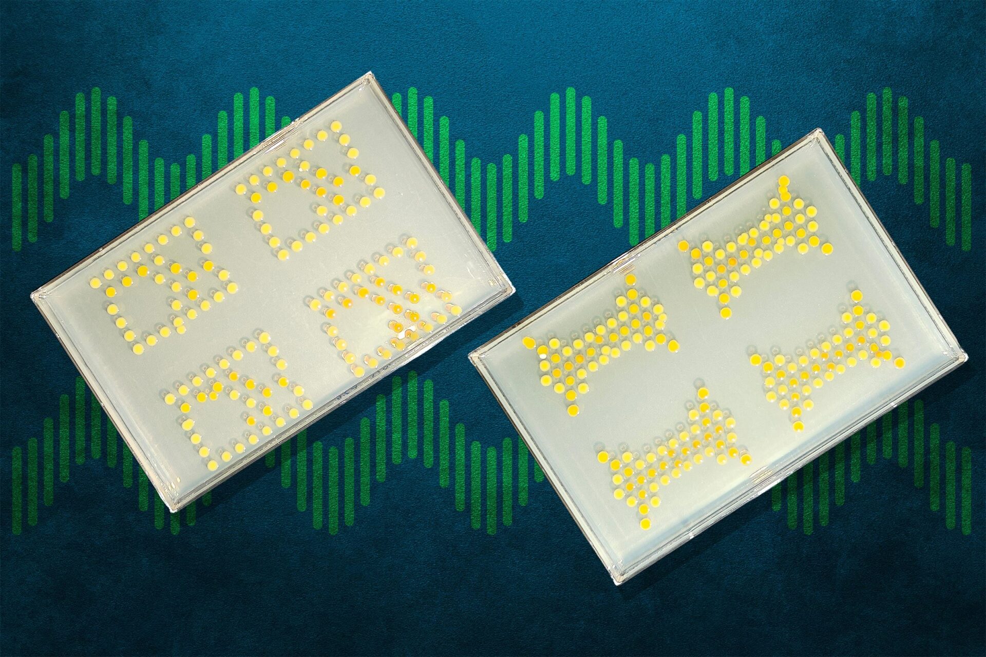 MIT researchers turn bacteria into ‘living’ circuit boards